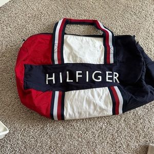 Tommy Hilfiger Duffle Bag